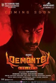 Demonte Colony