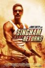 Singham Returns