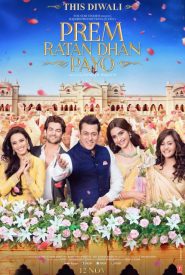 Prem Ratan Dhan Payo