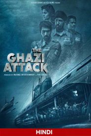 The Ghazi Attack