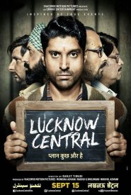 Lucknow Central