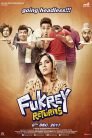 Fukrey Returns