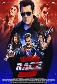 Race 3