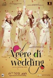 Veere Di Wedding