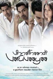 Vinnaithaandi Varuvaayaa