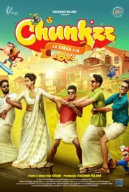 Chunkzz