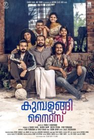 Kumbalangi Nights