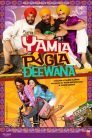 Yamla Pagla Deewana