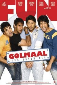 Golmaal