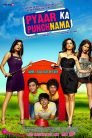 Pyaar Ka Punchnama