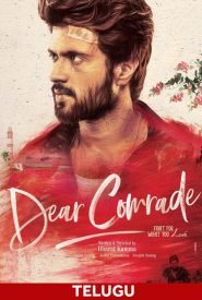 Dear Comrade