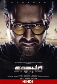 Saaho