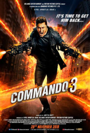 Commando 3