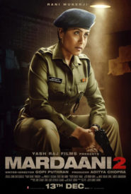 Mardaani 2