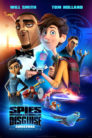 Spies in Disguise