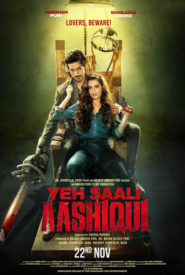 Yeh Saali Aashiqui