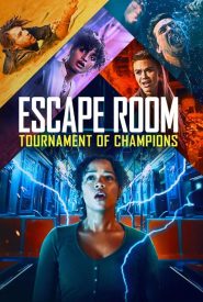 Escape Room Tournament of Champions