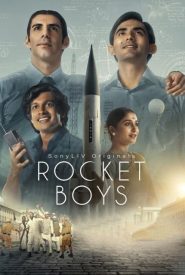 Rocket Boys