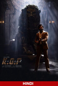 KGF Chapter 2