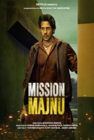 Mission Majnu