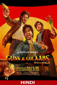 Guns & Gulaabs