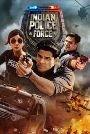 Indian Police Force